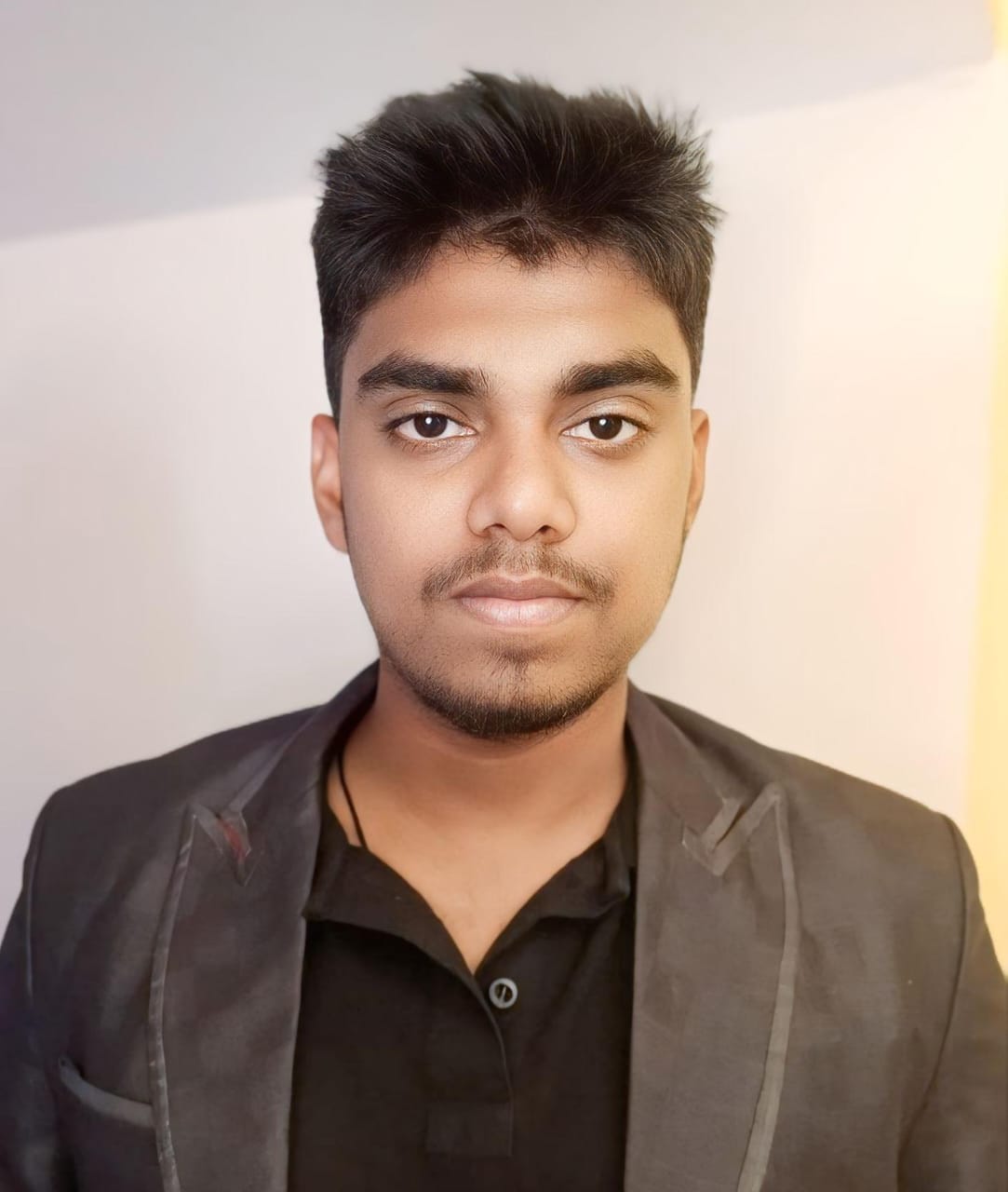 Vishnu Mahto
