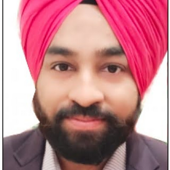 Gurpreet Singh