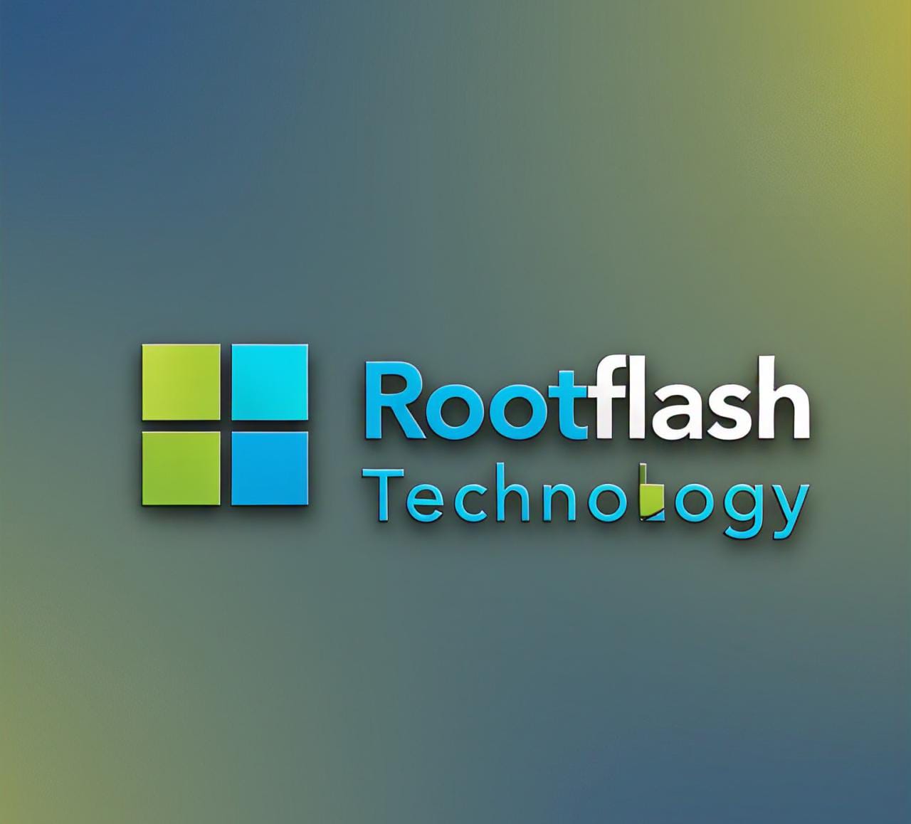 Rootflash Technology